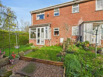 Vestry Road, Oakwood