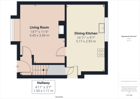 ground floor plan