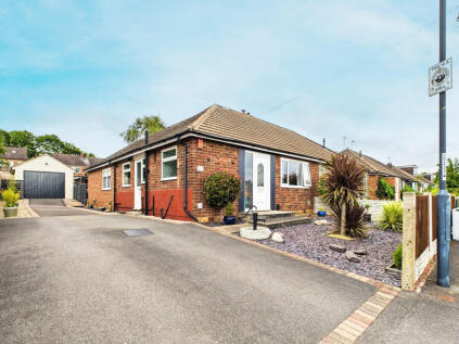 Albert Road, Chaddesden