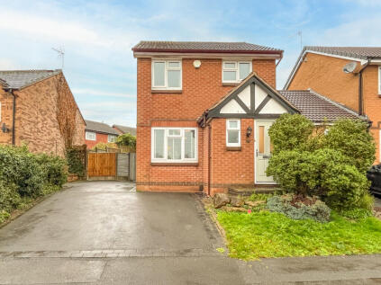 16 Fiskerton Way, Oakwood