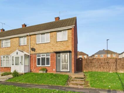 Cavan Drive, Chaddesden