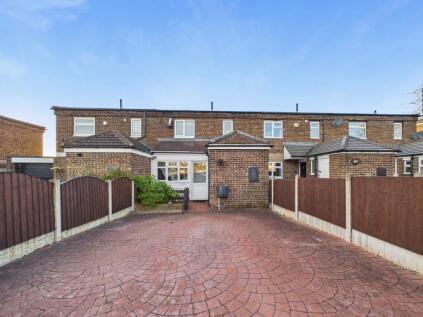 Sandringham Drive, Spondon