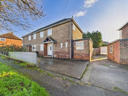 Parkside Road, Chaddesden