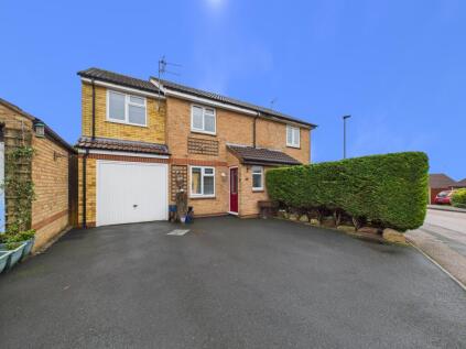 Edwinstowe Road, Oakwood