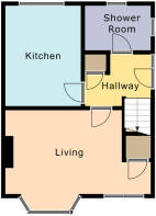 Ground floor plan