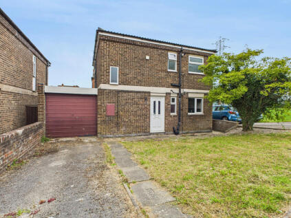 Sandringham Drive, Spondon