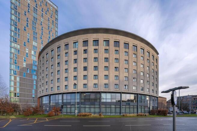 Clarendon Lofts