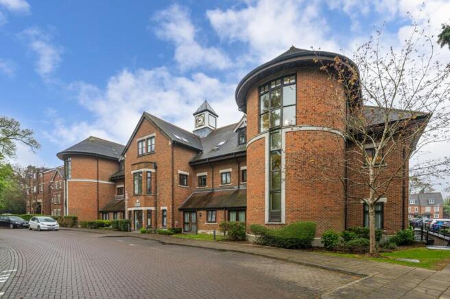 Silas Court 