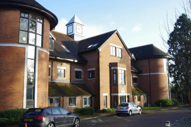 Silas Court