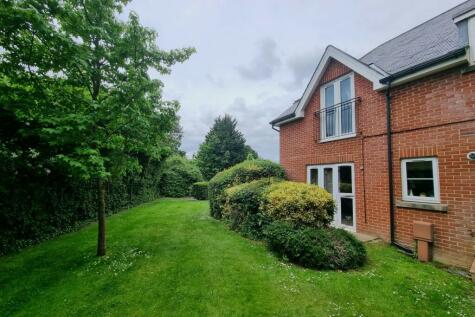 Fareham - 1 bedroom apartment for sale