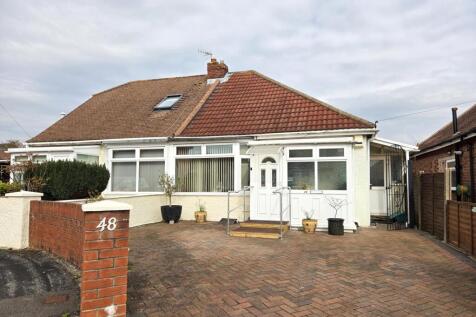 Denville Avenue, Portchester