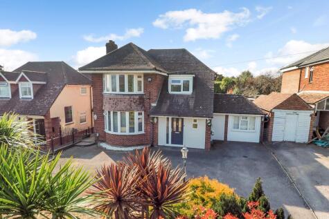 Hill Road, Portchester