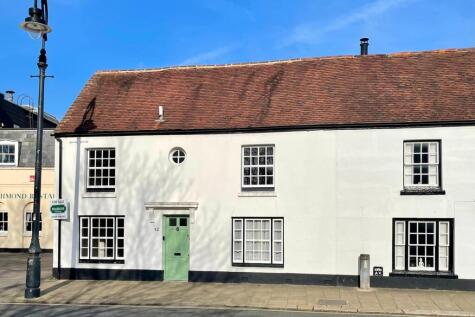 High Street, Fareham