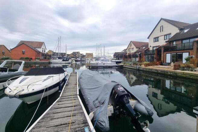 BERTH