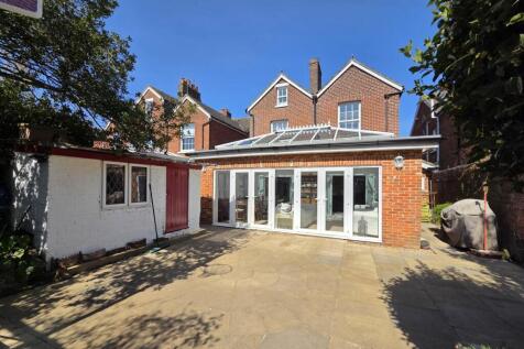 Southampton Road, Fareham