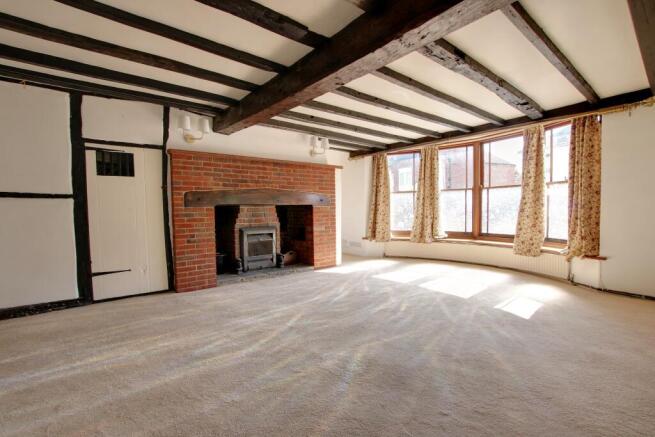 DRAWING ROOM