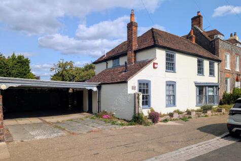 Castle Street, Portchester