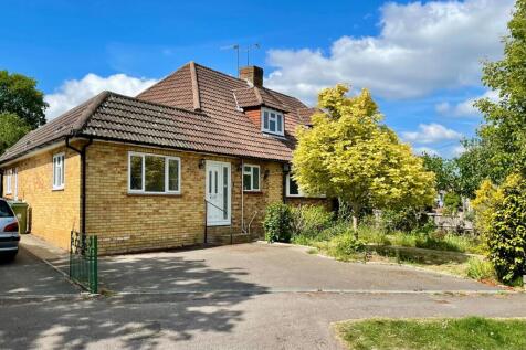 Southmead Road, Fareham