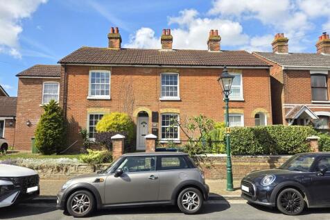 Castle Street, Portchester