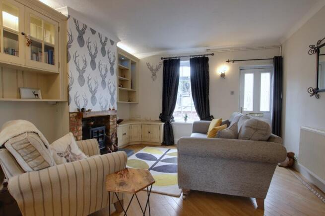 SITTING ROOM