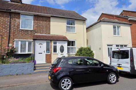 Gosport Road, Fareham