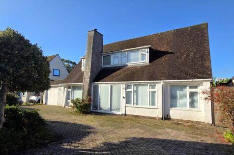 Radclyffe Road, Wallington