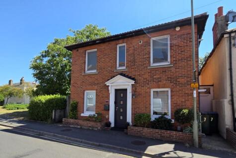 Gordon Road, Fareham