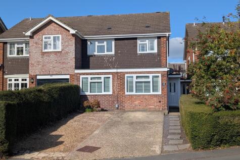 Glenbrook Walk, Fareham