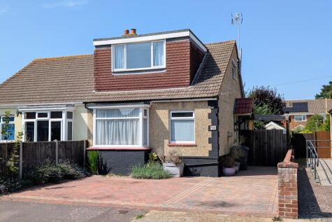 Gorran Avenue, Gosport