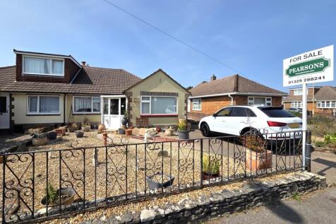Cornaway Lane, Portchester
