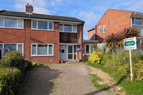 Hill Park Road, Fareham