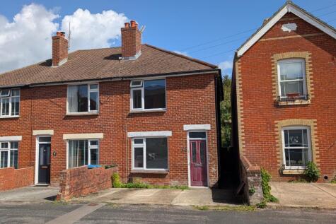 Paxton Road, Fareham