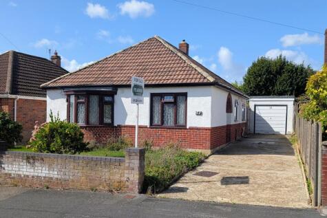 Uplands Crescent, Fareham