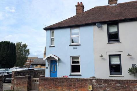 Western Road, Fareham