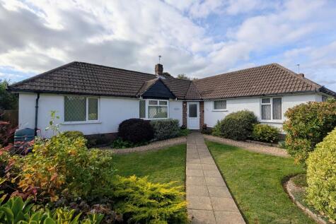 Blackbrook Road, Fareham