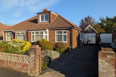 Napier Crescent, Fareham,
