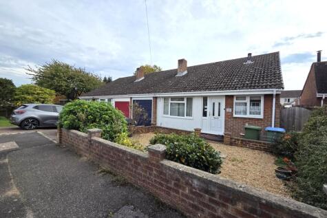 Cherry Tree Avenue, Fareham