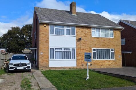 Winnham Drive, Fareham