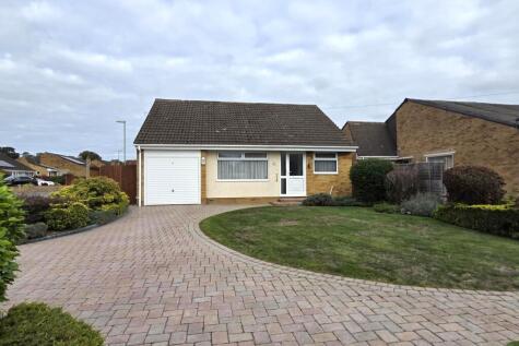 Malvern Avenue, Fareham