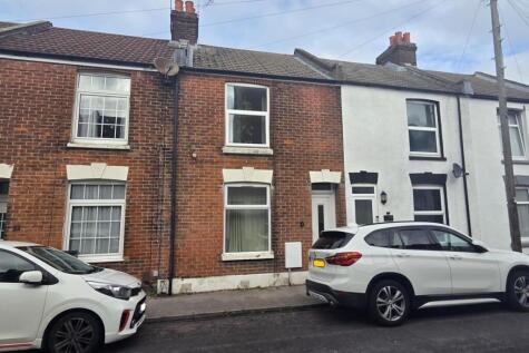 Cobden Street, Gosport