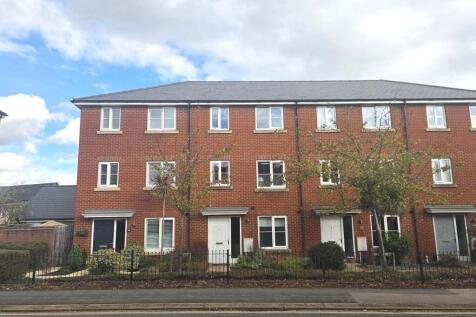 Wickham Road, Fareham