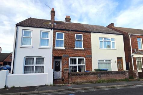 Gordon Road, Fareham