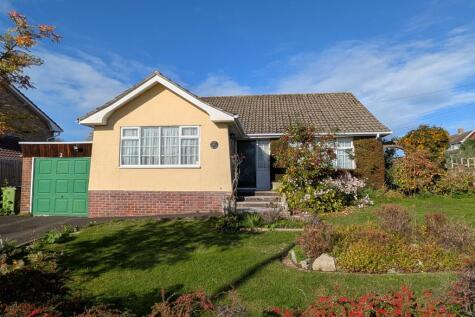 Bentley Crescent, Fareham