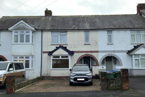 Johns Road, Fareham. Guide Price £300,000 - £315,000.