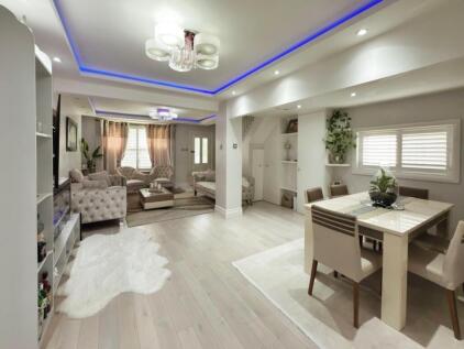 Beddington Lane, Beddington