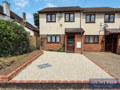 Grosvenor Road, Wallington