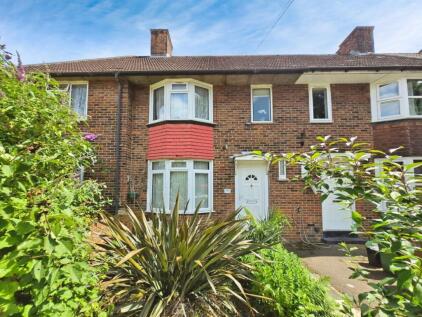 Middleton Road, Carshalton