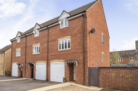 Crestwood View, Eastleigh
