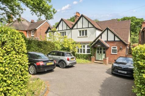 Otterbourne Road, Shawford, Winchester