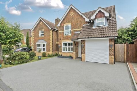 Acorn Grove, Knightwood Park, Chandler's Ford